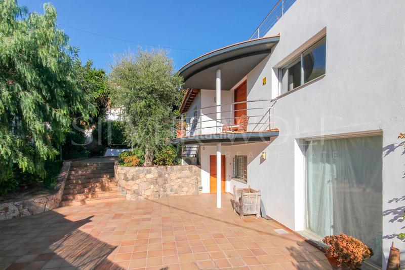 Foto 55cbc9af-d79a-48e7-a952-d6e794c9a981. Maison avec chauffage dans Montmar Castelldefels