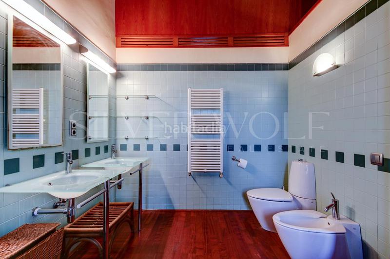 Foto 5f319d00-5bd8-420a-aec3-12d4100e63fe. Maison avec chauffage dans Montmar Castelldefels