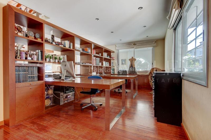 Foto 67e08e77-5a38-45d2-9d77-6d564e176af9. Maison avec chauffage dans Montmar Castelldefels