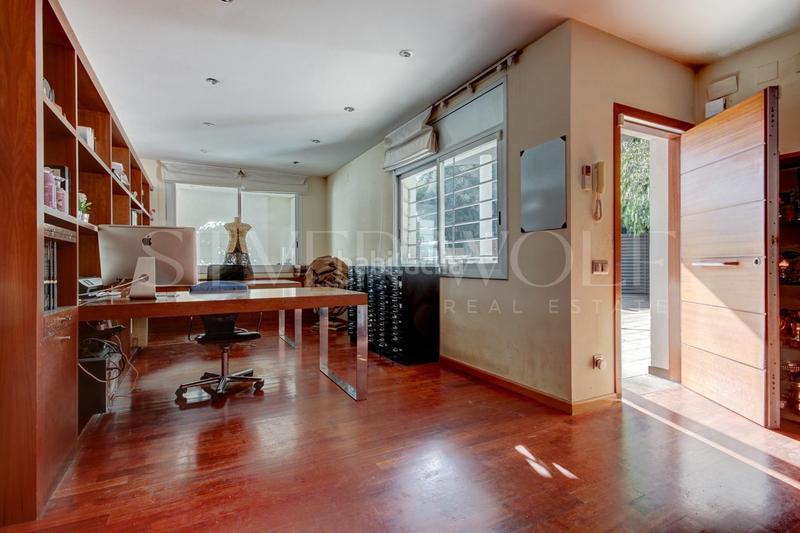 Foto 803b94b2-8af8-4f49-9509-d365c8325595. Maison avec chauffage dans Montmar Castelldefels