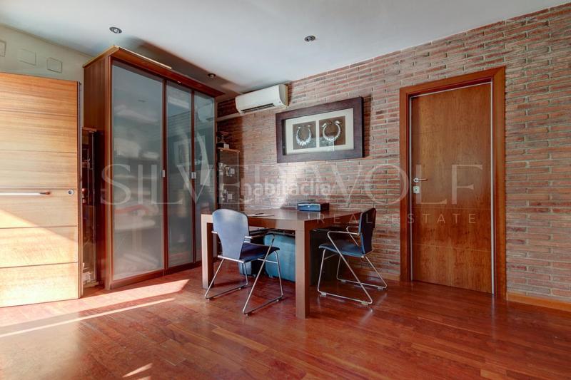 Foto ace6660e-d2e2-44e3-8397-b22ed6fcc11d. Maison avec chauffage dans Montmar Castelldefels