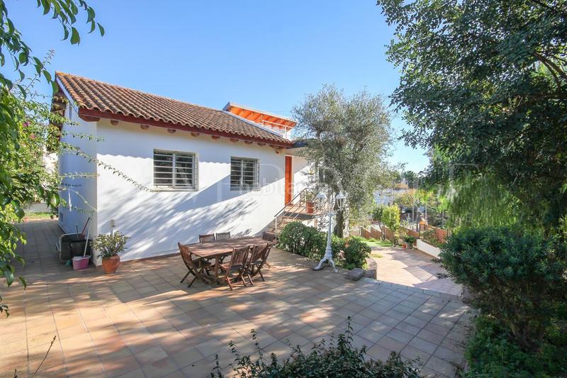 Foto ad22e49b-7b1a-4525-8cda-fcc0d9106fe4. Maison avec chauffage dans Montmar Castelldefels