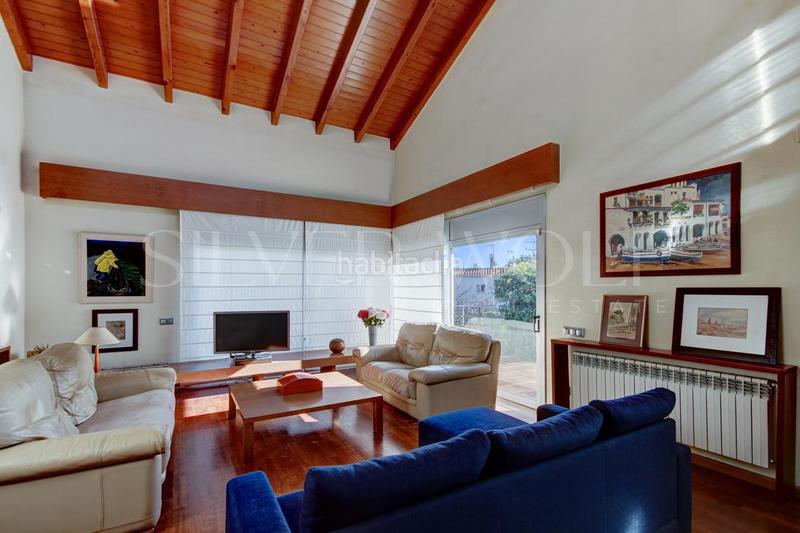 Foto b2586b72-75db-4c2b-95fd-70a6969ae424. Maison avec chauffage dans Montmar Castelldefels