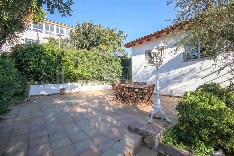 Foto c491b76a-46c4-4dcb-9024-e6fdd1536bee. Maison avec chauffage dans Montmar Castelldefels