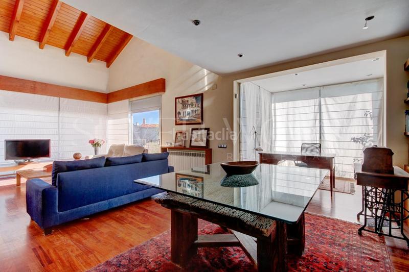 Foto c4dc75f1-2d25-46e0-b9f0-e5937b2148dc. Maison avec chauffage dans Montmar Castelldefels