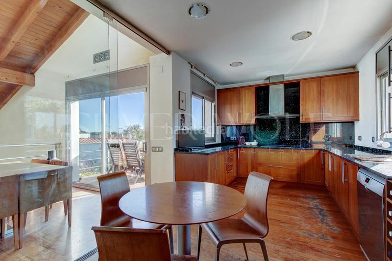 Foto c6c66608-916b-493c-afe9-ac784d319f8a. Maison avec chauffage dans Montmar Castelldefels