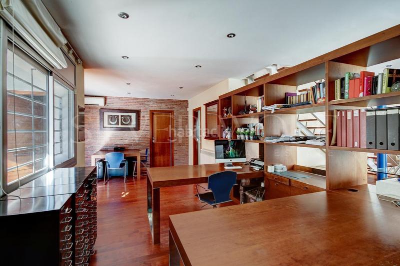 Foto cb28cb11-f3f1-44a9-afb1-61d80fde005c. Maison avec chauffage dans Montmar Castelldefels