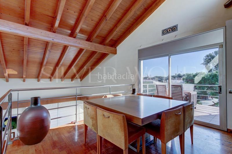 Foto ddcff2fd-3f85-449a-9b30-7b40d337cd42. Maison avec chauffage dans Montmar Castelldefels