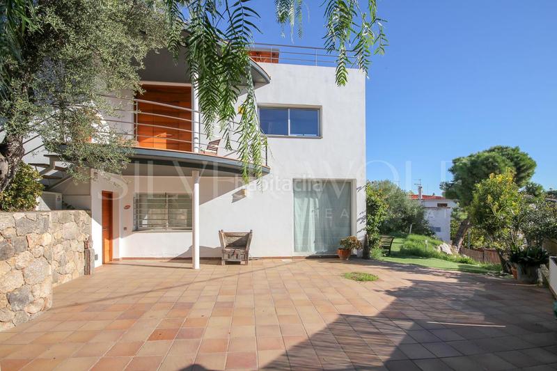 Foto e88dff40-23f9-40f1-9393-7ddd171fc78d. Maison avec chauffage dans Montmar Castelldefels