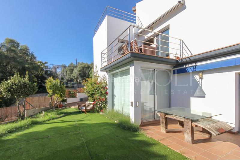 Foto f7aedde9-0244-49da-ab65-2d7e3ed75331. Maison avec chauffage dans Montmar Castelldefels