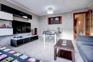 Piso  De barcelona. Pequeños detalles