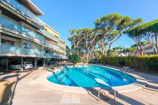 Location Appartement  Carrer 19. Amplitud en castelldefels