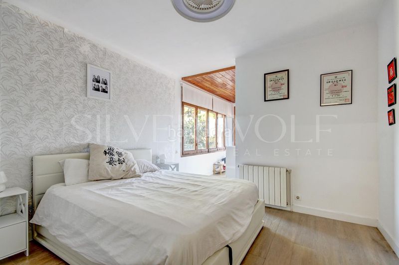 Foto 9937e654-b657-47da-ba51-e89e7ae2c72b. Casa amb calefacció aparcament piscina a Montmar Castelldefels