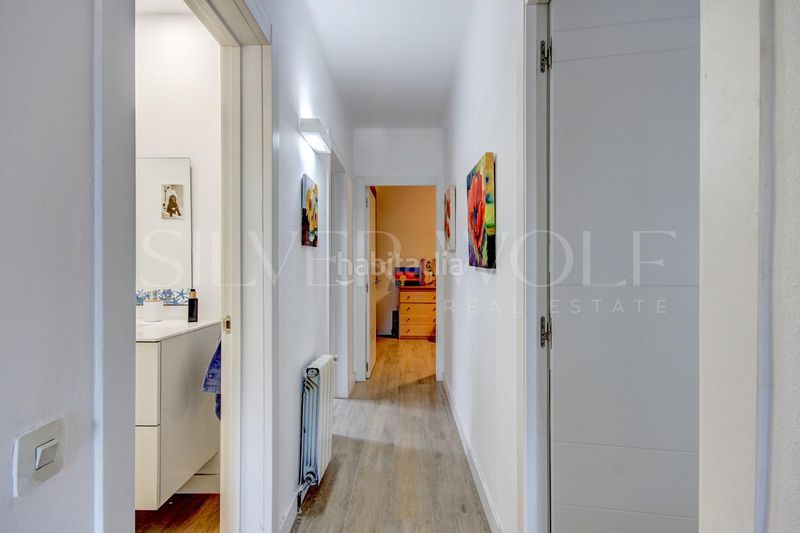 Foto a2128c5e-0b16-43b5-a991-d1211fb2e2cc. Casa amb calefacció aparcament piscina a Montmar Castelldefels