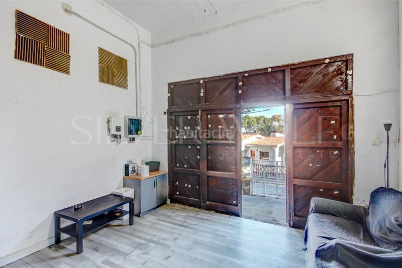 Foto c08815be-f7dc-4e13-900b-97010770d176. Casa amb calefacció aparcament piscina a Montmar Castelldefels