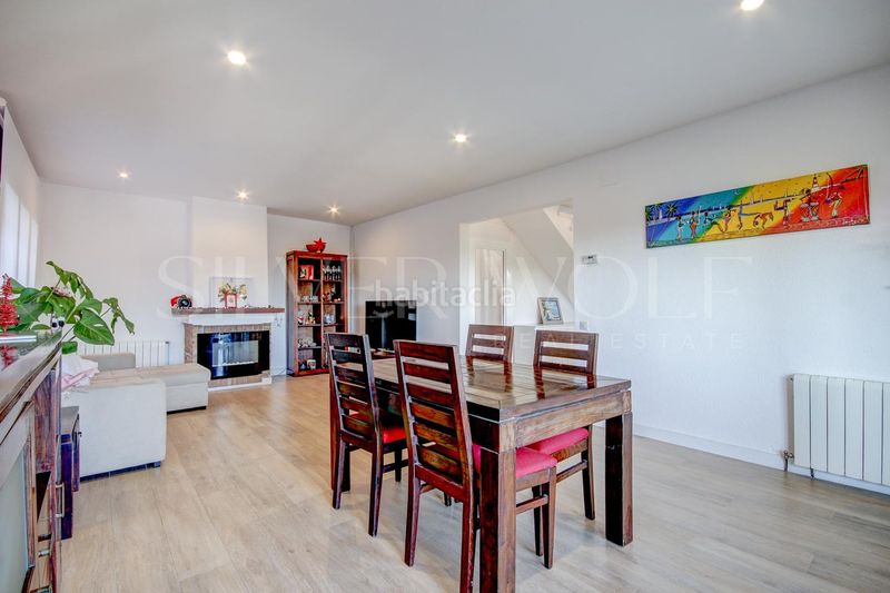 Foto fe247941-de80-4477-a9da-11620af741e3. Casa amb calefacció aparcament piscina a Montmar Castelldefels