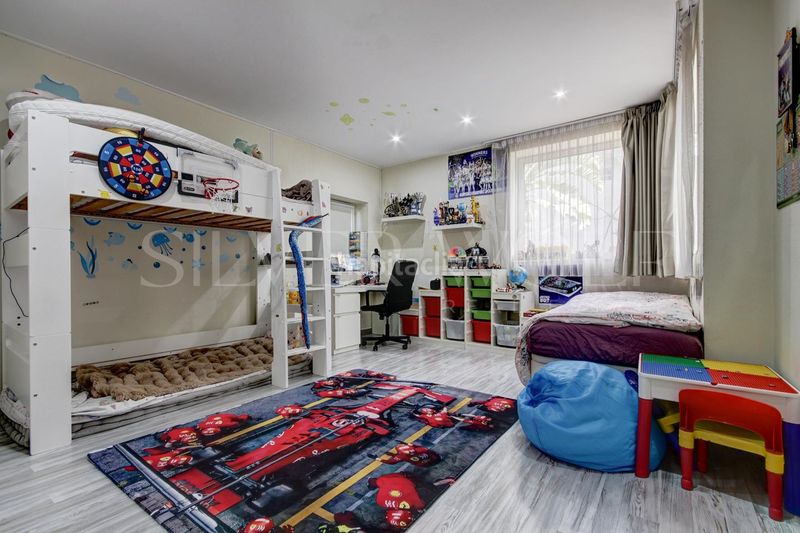 Foto b87480b7-68e0-4101-96a6-81442b80e57c. Casa amb calefacció aparcament piscina a La Pineda Castelldefels