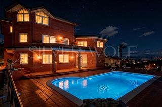 Casa  14. Confort y vistas