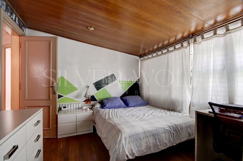 Foto ad12342d-12b4-473e-a31b-c2f63009a19d. Casa amb calefacció aparcament piscina a Torrent Ballester Viladecans
