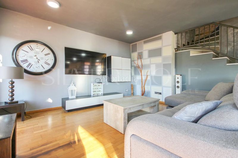 Foto 00d3710a-3b09-4651-b90d-08bcec677b84. Casa amb calefacció aparcament piscina a Cervelló