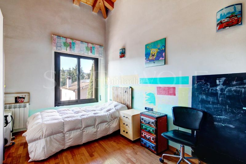 Foto 955445cf-3bee-4d17-9ee7-97fe9309d7ba. Casa amb calefacció aparcament piscina a Cervelló