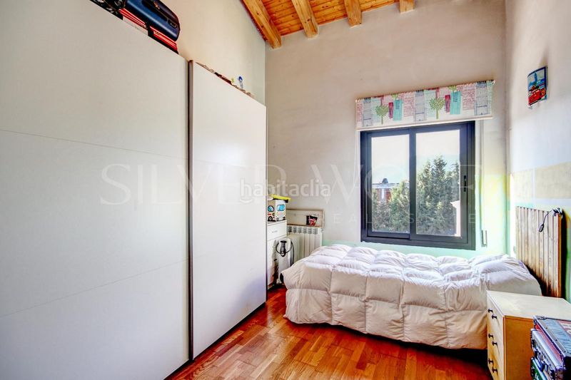 Foto bb13125e-1084-47e7-85ed-82c6b4a57a8c. Casa amb calefacció aparcament piscina a Cervelló