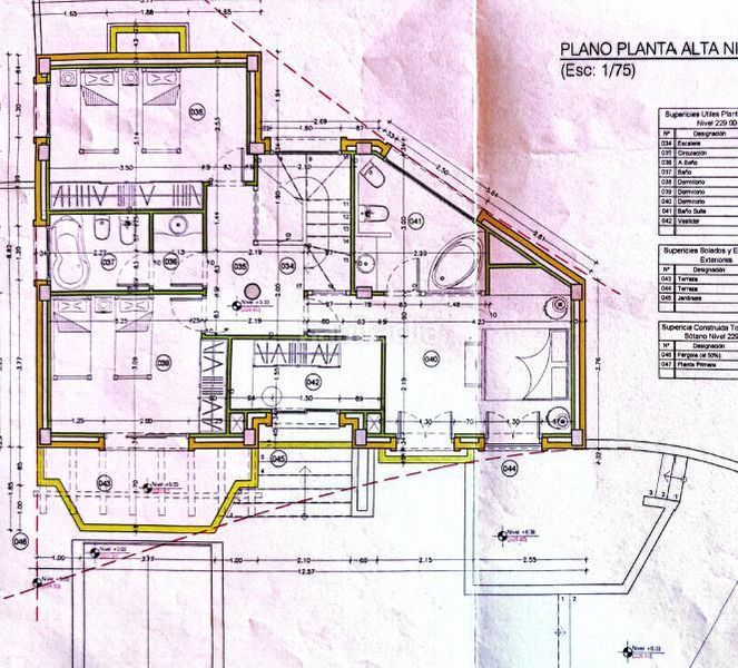 Foto e72cfae0-e92e-4726-a73d-ecfcebb0ed42. Casa amb calefacció aparcament piscina a Cervelló