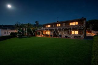 Casa  Bonaventura de castellet. Tradición en argentona