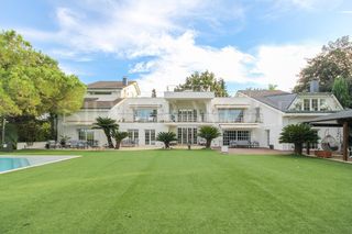 Haus  Can monmany. Villa california