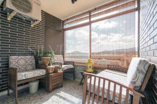 Etagenwohnung  De f. pi i margall. Dise�o en gav�