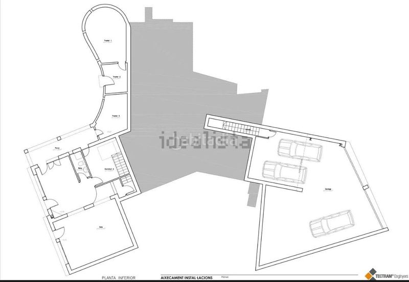 Foto 090fb5dd-08ad-443f-a602-76cf9c2f0c82. Casa amb aparcament piscina a Sentmenat