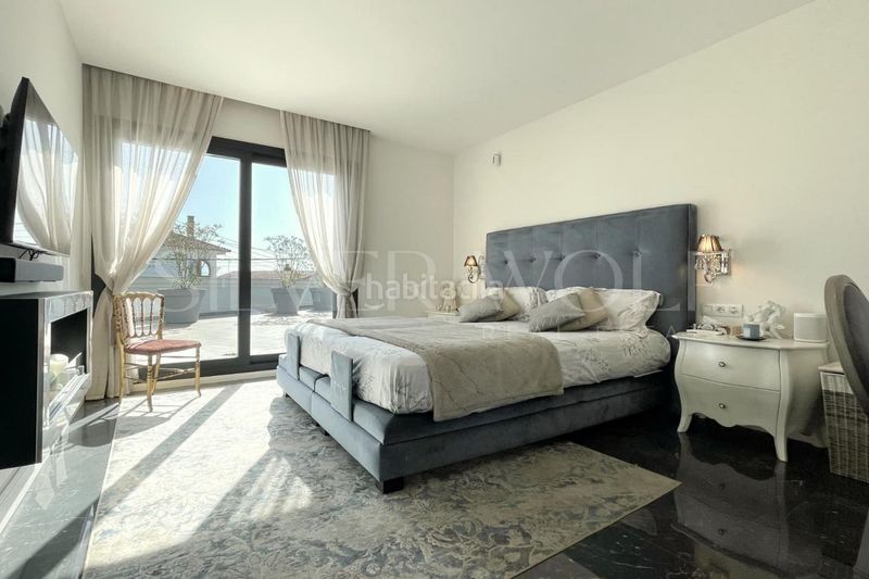 Foto 42a291fb-39e5-4b21-a818-a6679402f5d5. Casa amb aparcament piscina a Sentmenat