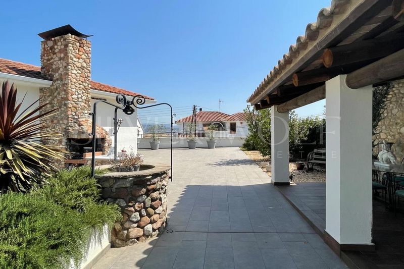 Foto 49f89dd8-4cd5-4656-bf86-3bd93fbfa1a1. Casa amb aparcament piscina a Sentmenat