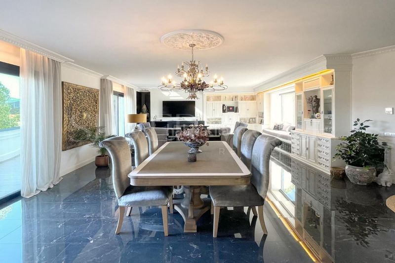 Foto 4bff025b-8cd8-477b-a04c-5769cfd273e6. Casa amb aparcament piscina a Sentmenat