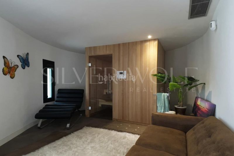 Foto 5a953cad-ffb4-4d57-bd4b-d69482d6ef58. Casa amb aparcament piscina a Sentmenat