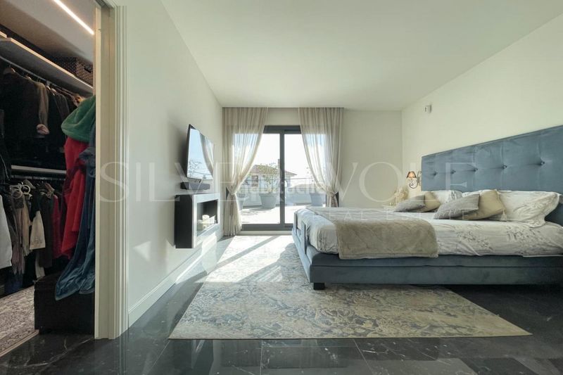 Foto 5ba3118f-6b0e-40a9-92e5-5faac52eec58. Casa amb aparcament piscina a Sentmenat