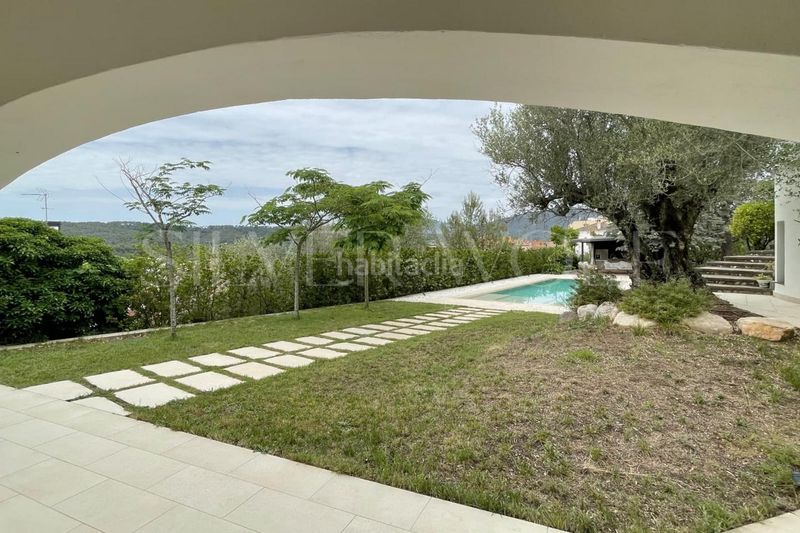 Foto 60fd8429-90bc-4d5f-bfbb-482bb07da55c. Casa amb aparcament piscina a Sentmenat