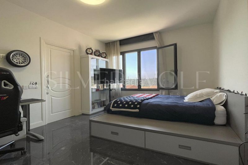 Foto 64d50983-dd0f-4d53-905f-11c09be774a9. Casa amb aparcament piscina a Sentmenat