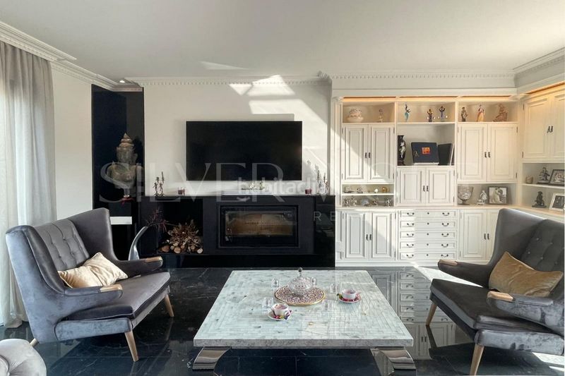 Foto 6d1c07ea-6c9a-4776-8a55-7c1ec568c3d9. Casa amb aparcament piscina a Sentmenat