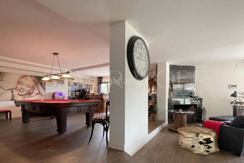 Foto 7637d61c-52e1-4041-bad3-5c4581d8acc8. Casa amb aparcament piscina a Sentmenat