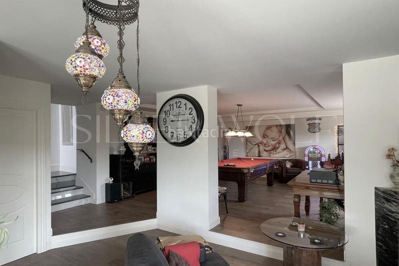 Foto 7aedce8b-31cc-4035-a3f3-7b6db0b761a3. Casa amb aparcament piscina a Sentmenat