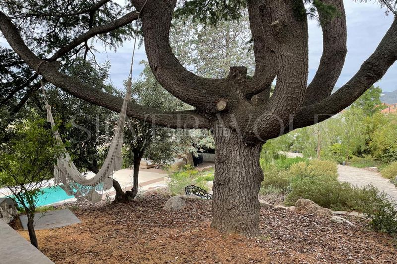 Foto 84c09804-adfd-4fcc-97c3-71037f135162. Casa amb aparcament piscina a Sentmenat