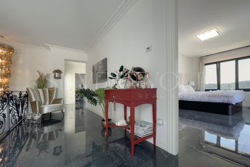 Foto 989245eb-1916-4cbb-91e3-3d589eda22ea. Casa amb aparcament piscina a Sentmenat