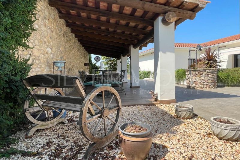 Foto aab7de41-b307-4f2d-9988-449f9b27ad6d. Casa amb aparcament piscina a Sentmenat