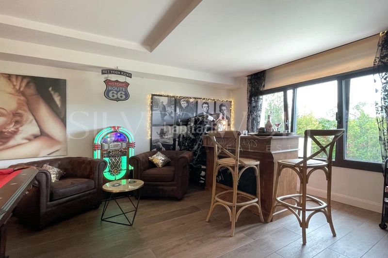 Foto b6741f56-63dc-4cfa-a368-753fbd3c938a. Casa amb aparcament piscina a Sentmenat