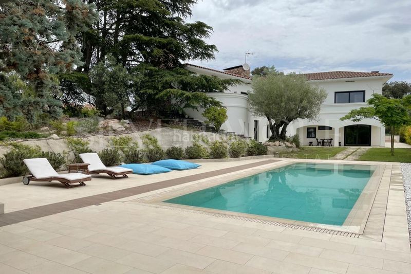 Foto bc51f59f-4427-4128-bf44-328c969accd9. Casa amb aparcament piscina a Sentmenat