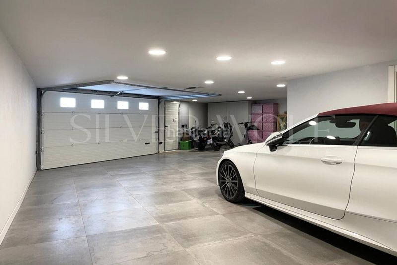 Foto bead03a4-556e-4845-ad6e-9090bd8e846b. Casa amb aparcament piscina a Sentmenat