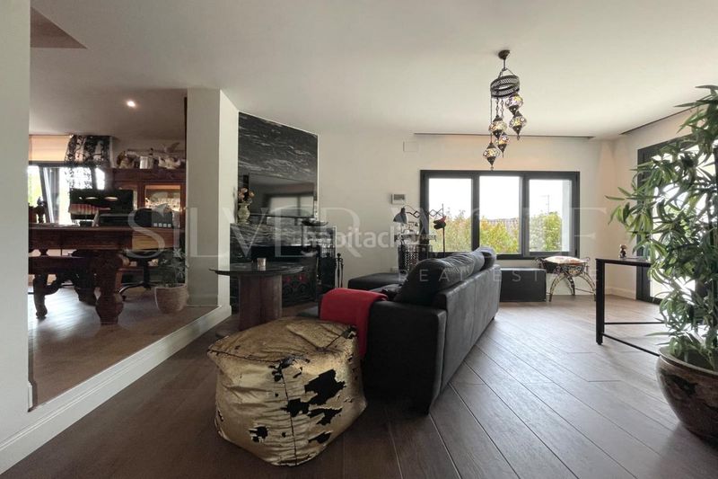 Foto c1555252-a00c-43d8-ab2c-c223b56b8b54. Casa amb aparcament piscina a Sentmenat