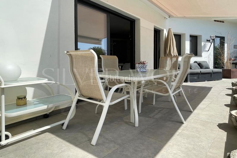 Foto c2f912fc-5f26-48f4-8602-db5ceb5b0dda. Casa amb aparcament piscina a Sentmenat