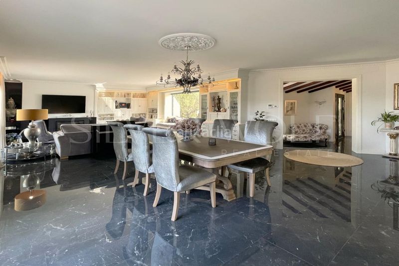 Foto c6e38979-cbad-41ce-b7b1-2579ee60a2e4. Casa amb aparcament piscina a Sentmenat